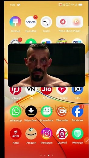 Minimize Youtube On Phone