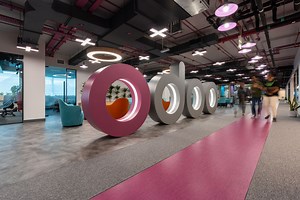 Warehouse Management Workshop