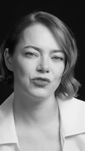 Emma Stone on what she learned from Diane Keaton 💐 #EmmaStone #DianeKeaton #Bugonia (via W Magazine) | Screen Off Script