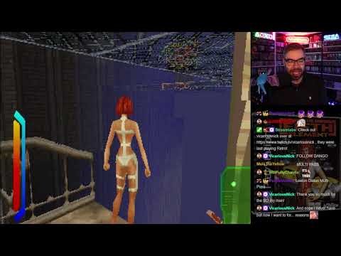 The Fifth Element on PS1 (Part 2) || 03-12-2026 || #454