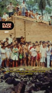 13K views · 164 reactions | #Flashback ⏳ | Esta es la historia de cuando la tragedia cayó sobre el barrio Monseñor Bogarín de Mariano Roque Alonso. ✈️沈  El 4 de febrero de 1996, lo que pretendía ser una broma de experimentados pilotos colombianos a un novato, terminaría en lo que se considera el peor accidente en la historia de la aviación paraguaya. Mira el video completo para saber más. ⬆️ | GEN | Facebook