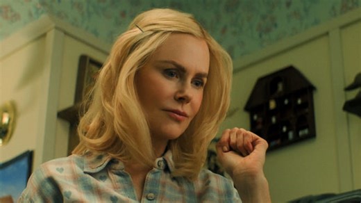 First Trailer For Nicole-Kidman-Led Thriller 'Holland' Released -