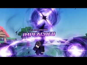 IMPEACHED Showcase. 1/200m |sol’s rng|