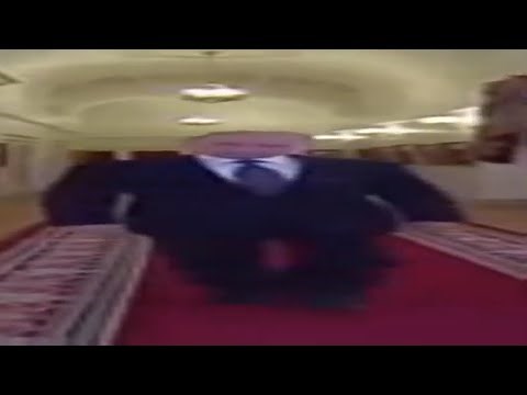 Wide Putin Meme for 1 Hour