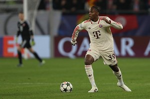 Mathys Tel to Spurs rumours: Bayern Munich director makes admission