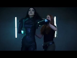 Kim Possible (2019) Final Fight Scene