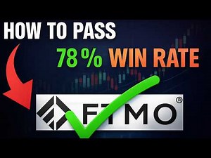 How to Pass an FTMO Challenge (Beginner Guide)