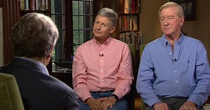 The Libertarian Ticket