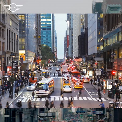 25K views · 141 reactions | This #EarthDay, let’s come together to restore our Earth. Let’s rise to the challenge and take action to make our communities stronger. At MINI, we’re committed to making city life more sustainable. Join us, we make a bigger impact together. | MINI | Facebook