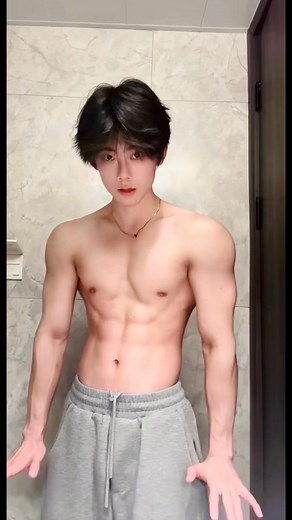 1.3K views · 77 reactions | Hello Boy  Kinda Love You ❤️ Follow for more, Guy  | Asian Guys | Facebook