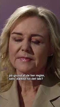 Hvorfor vil Mona Juul vente med at indføre et sprøjteforbud? | Genstart og partilederne