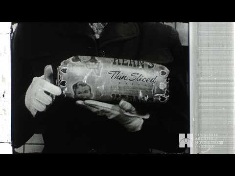 Kern's Bread Commercials