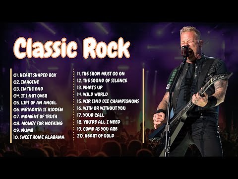 The Evolution of British Rock Music || A Journey Through the Decades ||