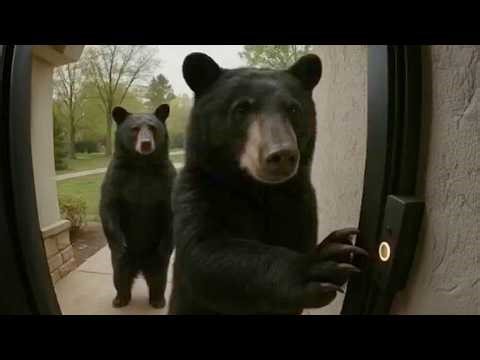 Bears Can’t Stop Being Silly 😂 NEW Funny ANIMALS Video 2026