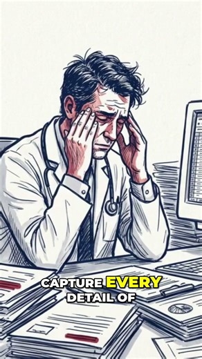 Medical Diagnosis Errors: What You Need to Know #shorts