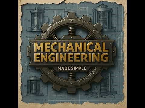 (#88) Stress_Deflection_Energy_Finite Element Analysis