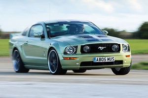 Used car buying guide: Ford Mustang | Autocar