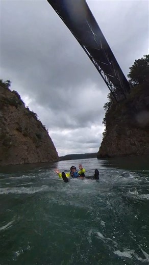 165 reactions · 11 comments | Dynamic water rescue practice! The...