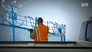 Trimble 天宝GEO7X产品视频