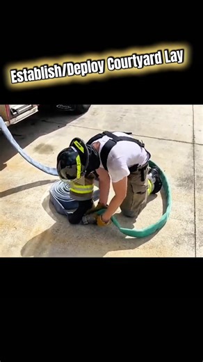 Firefighter Training Tips for Safe Fireworks Handling