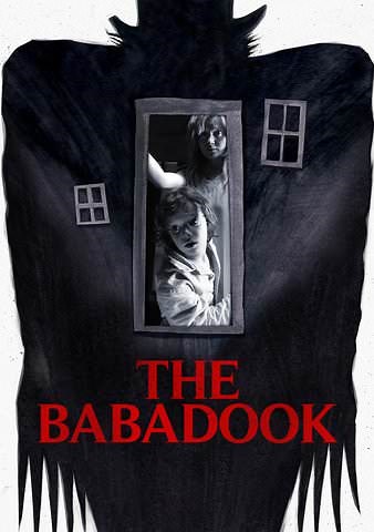 The Babadook