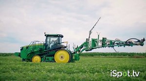 FMC Corporation Freedom Pass TV Spot, 'Success'