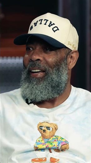 The D.O.C. Prayed to God… 16 Months Later He Sold 3 MILLION Records