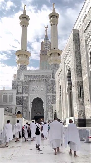 The Day of Arafah...