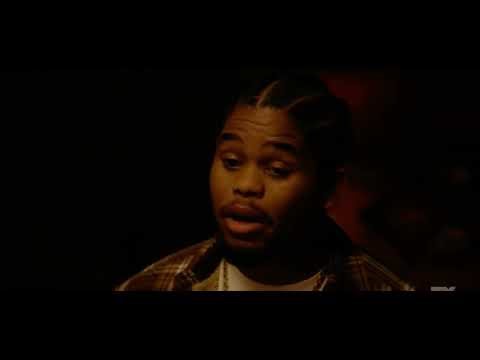 Snowfall Session 5 Episode 9 Leon Tells Wanda He Loves Her