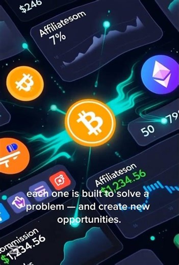 What Is Cryptocurrency? The Simplest Explanation You’ll Ever Hear (For Beginners).