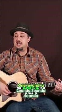 Beginner Guitar Lesson #shorts