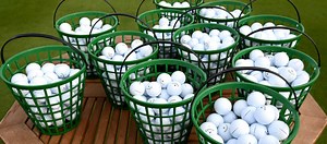 8 ways to get more out of the driving range