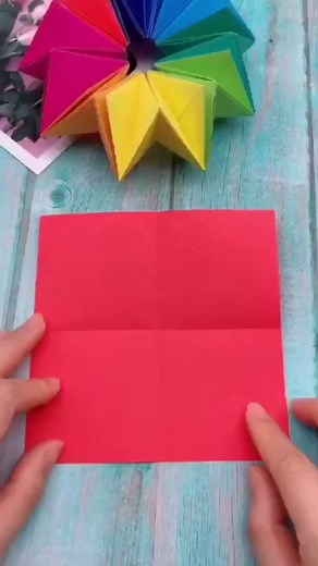 Origami Techniques for Stress Relief During Quarantine