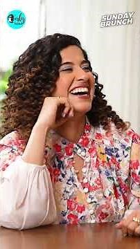 Janhvi Kapoor Being Unbothered Is Our Spirit Animal Everyday! 😂