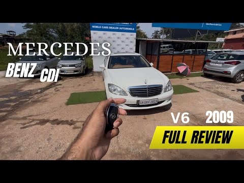 Mercedes Benz 320🔥2009 cdi!! Full automatic 2009 👌Awesome like a luxury pack💪