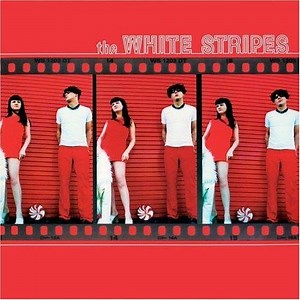 Astro - Letra - The White Stripes