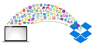 How to backup your entire computer to Dropbox, including programs, settings, profiles and all files - Zinstall