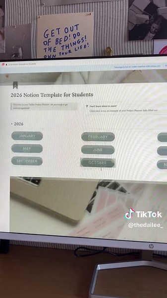 this is your sign to try out @Notion in 2026 ✨✨ #notiontemplate #notiontips #notionplanner #notion #notionapp