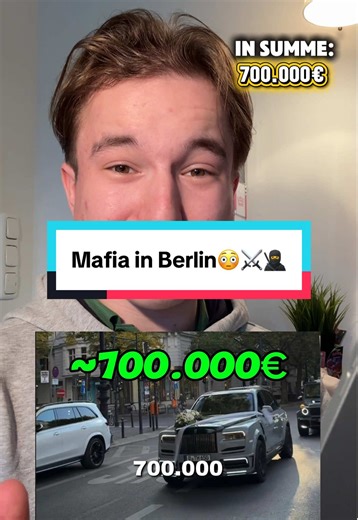 10 Millionen Euro: Auto-Highlights am Ku’damm