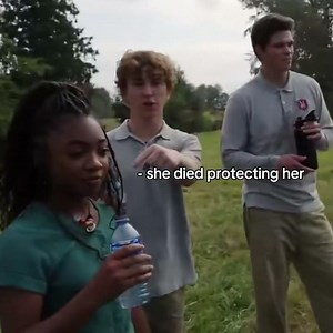 #walkerscobell #leahsavajeffries #aryansimhadri #percyjackson #booktok #pjo | credit: @allyyxs_