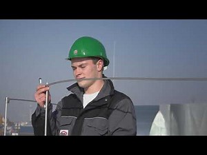 Blitzschutz von NDB TECHNISCHE SYSTEME