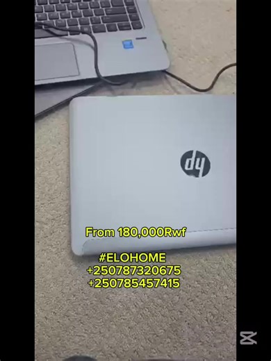 💻🔥 NEW YEAR DEAL KICKOFF! Exclusive January Deals — Price Drop! Don’t miss great discounts at ELOHOME. 📞 250 787 320 675 / 250 785 457 415 Hp probook 11G5 EE Touchscreen with X360 flipping(Rotation) Intel Cel/pent or M3 8th gen 4GB RAM 256GB SSD price:210,000rwf HP probook 640 G1 Core I5,4th gen 2.60ghz 8GB RAM 500GB HDD PRICE:210,000RWF Macbook pro 2012 13 inch Core I5 8GB RAM 500GB HHD price🌀255,000rwf Hp Elite X2 1020 ,2 in 1 (Tablets and laptops mode) G1/2 6/7th generation /Detachable ke