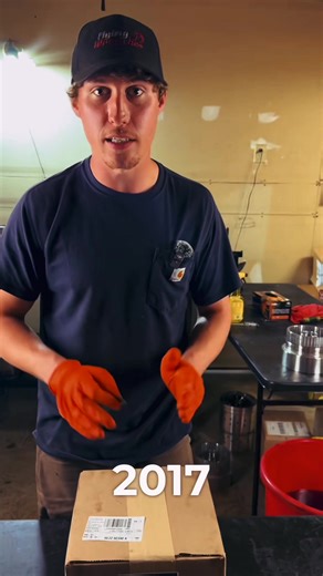 2.3K views · 16 reactions | New 3.5 EcoBoost Cam Phaser Repair Kit! #ford #f150 #ecoboost #fordf1... | Flying Wrenches Automotive | Facebook