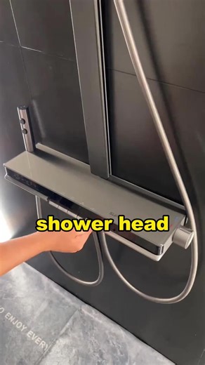 shower head #aleadhome #highendprojects #cabinet #furnituredesign #showerhead