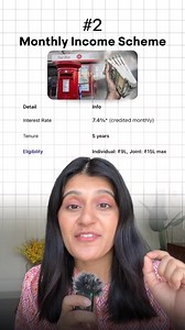 1.3M views · 12K reactions | Want to open a Post Office Savings...