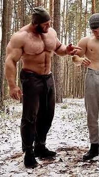 Made in Russian Lab | “Russia’s Secret Beast: Andrey Smaev FULL Breakdown