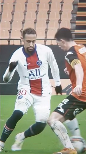 Neymar – Magic, Skills & Highlights | 4K Cinematic Edit