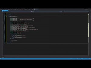 How to send an email via Console - VB.NET