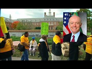 NACA History Video