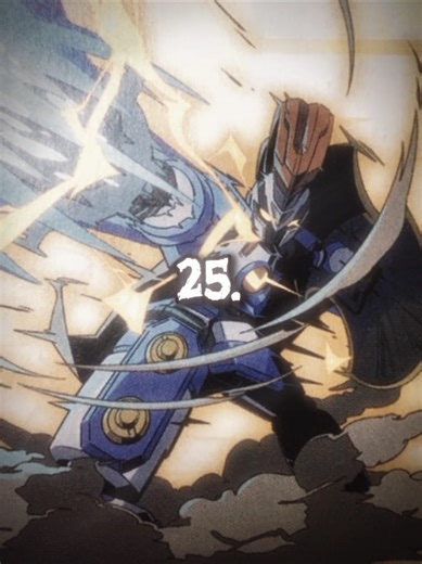 Топ сильнейших LBX «LBX — Битвы маленьких гигантов» (яп. ダンボール戦機, англ. LBX — Battle of Little Giants) — японский аниме-сериал, выпущенный компанией OLM, Inc., и основанный на ролевой игре Little Battlers eXperience, выпущенной компанией Level-5. Сериал транслировался по телеканалу TV Tokyo со 2 марта 2011 года по 11 января 2012 года. Второй сезон сериала LBX — Battle of Little Giants также транслировался по телеканалу TV Tokyo с 18 января 2012 года по 20 марта 2013 года. Оба сезона лицензирован